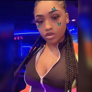 Naomi Langley - Baby Saskatoon, Canada