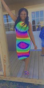 Natalie Rouse - Baby Victoria, Canada