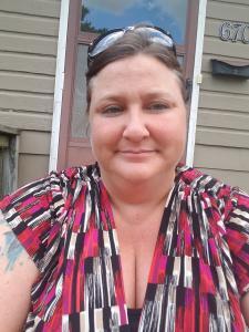 Nicole Dougan - Baby Pittsburgh, USA