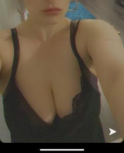 Nicole Sanchez - Baby Aberdeen, United Kingdom