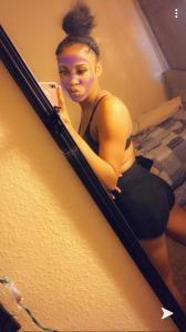 Nina Gerardi - Baby Edinburg, USA