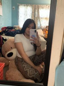 Nina Irizarry - Baby Cleveland, USA