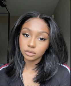 Nyla Adcock - Baby Seattle, USA