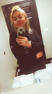 Olga Fry - Baby Winnipeg, Canada