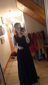 Olga Gilliam - Baby Chicago, USA