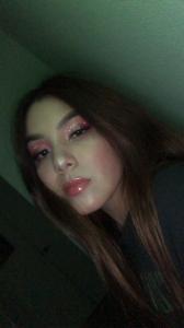 Olive Peeples - Baby Missouri, USA