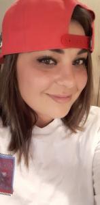 Pam Colwell - Baby Alabama, USA