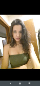 Pamela Chen - Baby Tucson, USA