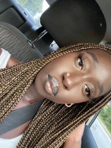 Pamela Holdren - Baby Denver, USA