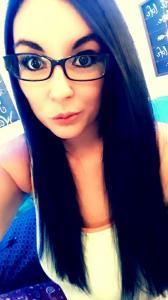 Patricia Allen - Baby Fresno, USA