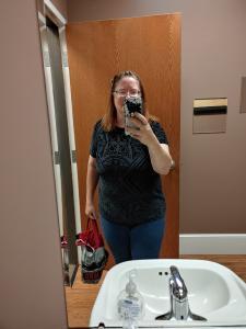 Patricia Castello - Baby Montreal, Canada