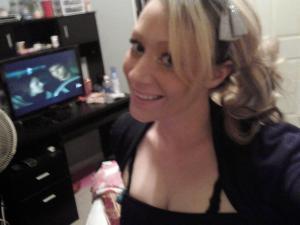 Patricia McClure - Baby Seattle, USA