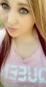 Paula Martin - Baby Tucson, USA