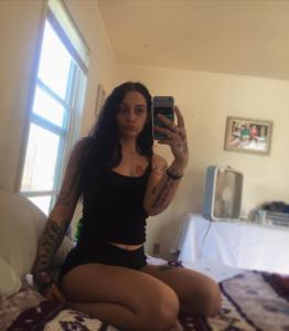 Paula Morgan - Baby South Carolina, USA