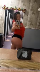 Paula Villegas - Baby Indianapolis, USA