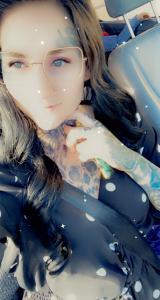 Pauline Lucas - Baby Aubrey, USA