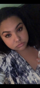 Pearl Graf - Baby Kansas, USA