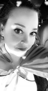 Rachel Downs - Baby Columbus, USA