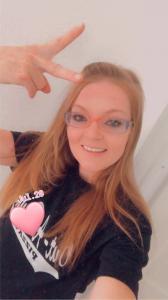 Rachel Pinner - Baby Missouri, USA