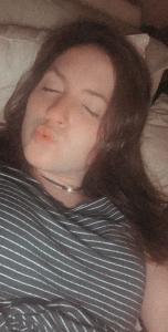 Rebecca Cates - Baby Fresno, USA