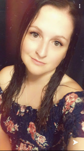 Rebecca Fowler - Baby Halifax, Canada