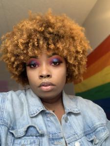 Rebecca Means - Baby Guelph, Canada