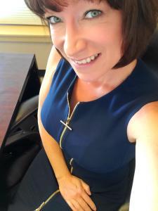 Rebecca Sams - Baby Montreal, Canada