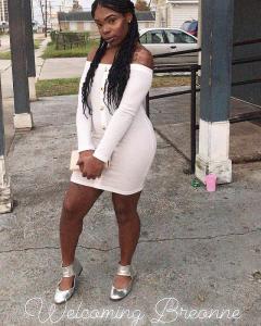 Renee Hicks - Baby Georgia, USA