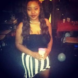 Robin Gutirrez - Baby Springfield, USA