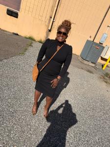 Rosalie Collins - Baby Los Angeles, USA