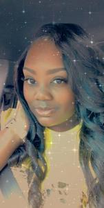 Rosalie Young - Baby Houston, USA