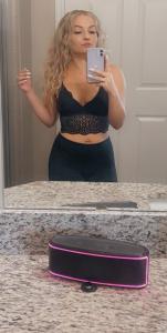 Rose Daugherty - Baby Cardiff, United Kingdom