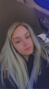 Rose Dillon - Baby Cardiff, United Kingdom