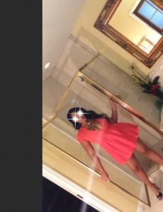 Rosemary Starks - Baby Cleveland, USA