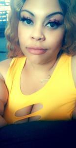 Rosie Ireland - Baby Columbus, USA