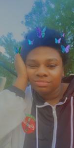 Ruth Gregson - Baby Baltimore, USA