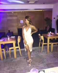 Ruth Mora - Baby Edinburg, USA