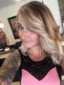 Ruth Randall - Baby , Canada