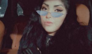 Ruth Reese - Baby Tampa, USA