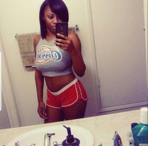 Ruth Wallace - Baby Las Vegas, USA