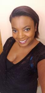 Sandra Sargent - Baby St Louis, USA