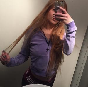 Sandra Theriault - Baby Guelph, Canada