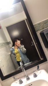 Sandy Curry - Baby Cardiff, United Kingdom