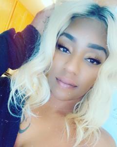 Sandy Wagner - Baby Tampa, USA