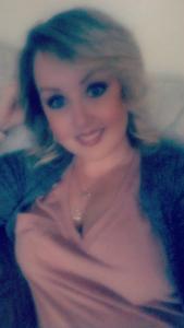 Sara Cross - Baby Midlothian, USA