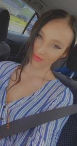 Sarah Robinson - Baby Michigan City, USA