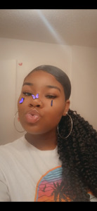 Sarah True - Baby Colorado, USA