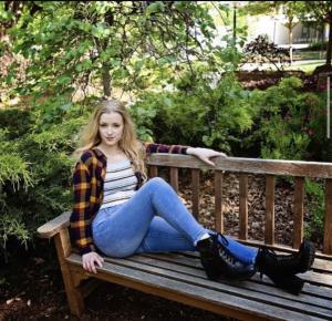 Scott Gonsalves - Baby Chicago, USA