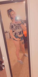 Shane Roberts - Baby Alabama, USA