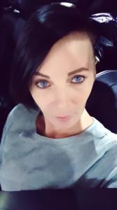 Shanna Robertson - Baby New Jersey, USA